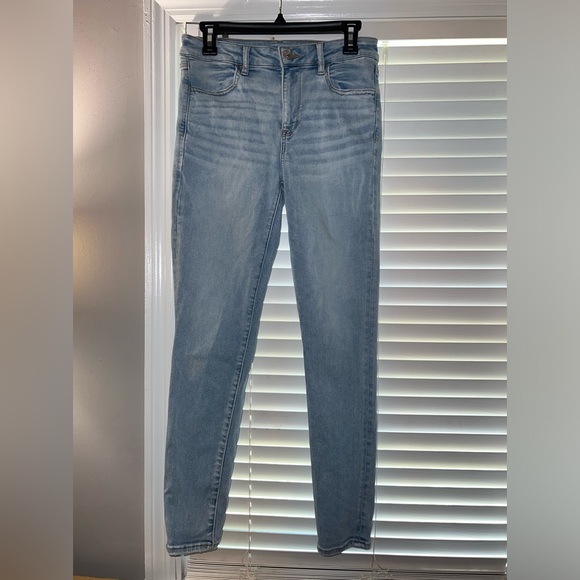 american eagle jeans, technically brand new - Picture 1 of 4